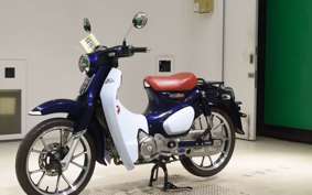 HONDA C125 SUPER CUB 2022 JA48