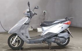 YAMAHA AKUSHI STREET SE53J