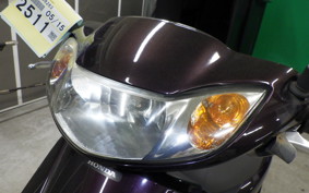 HONDA DIO Gen.6 AF68