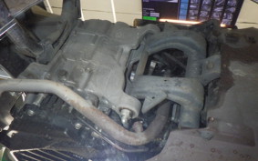 HONDA SHﾓｰﾄﾞ JF51