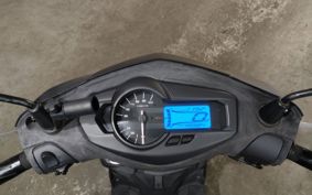 YAMAHA CYGNUS125XSR SEA5J