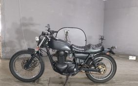 KAWASAKI 250TR BJ250F