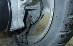 YAMAHA JOG APRIO 2003 SA11J