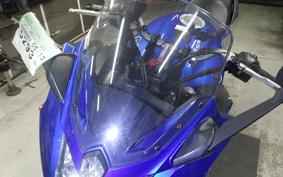 YAMAHA XJ6 2016