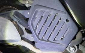 HONDA TACT Basket AF79