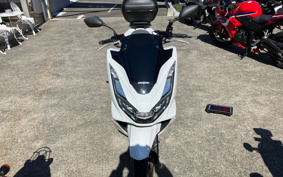 HONDA PCX 160 KF47