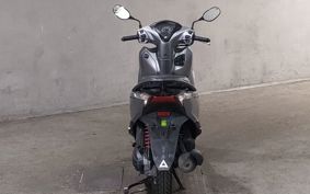 HONDA LEAD 125 JF45
