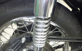 KAWASAKI Z750 D 2005 KZ750D