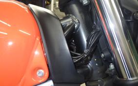 DUCATI SCRAMBLER SIXTY2 2019