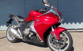 HONDA VFR1200F DCT SC63