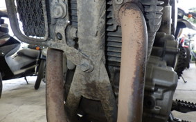 SUZUKI DJEBEL 250 XC SJ45A