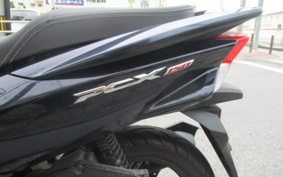 HONDA PCX 150 KF18