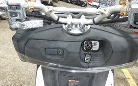 YAMAHA MAXAM 250 SG17J