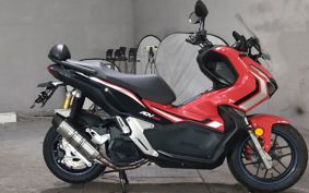 HONDA ADV150 KF38