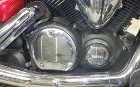 YAMAHA XVS950A MIDNIGHT STAR 2011