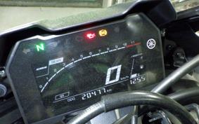 YAMAHA YZF-R7 2023 RM39J