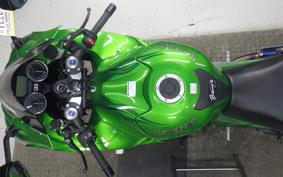 KAWASAKI ZX 1400 NINJA R 2013
