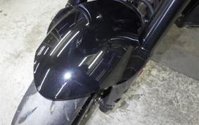 YAMAHA XSR900 2023 RN80J