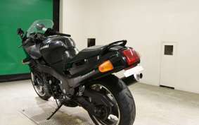 KAWASAKI ZZ1100 NINJA R 1992 ZXT10C