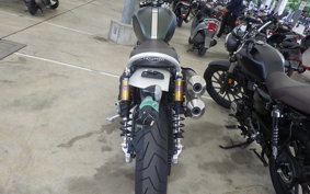 TRIUMPH SCRAMBLER 1200 XC 2022