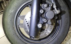 SUZUKI ADDRESS V125 CF4EA