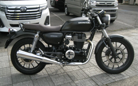 HONDA GB350 2021 NC59