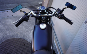 KAWASAKI 250TR 2006 BJ250F