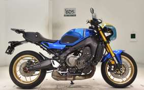 YAMAHA XSR900 1980 RN80J