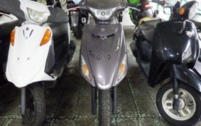 SUZUKI ADDRESS V125 S CF4MA