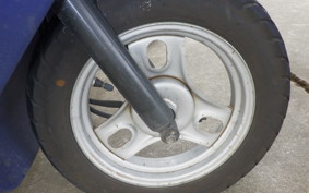 HONDA DIO GEN 3 AF34