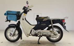 HONDA C110 SUPER CUB JA10