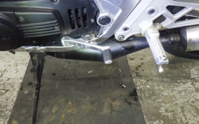 SUZUKI RG250 Gamma 2006 GJ21A