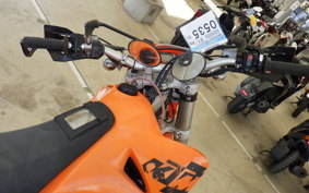 KTM 450 EXC RACING