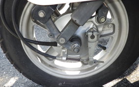 HONDA GYRO CANOPY TA03