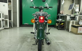HONDA C50 SUPER CUB 2025 AA01