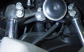 YAMAHA N-MAX 155 A SG50J