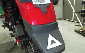 HONDA CT125-2 2001 JA65