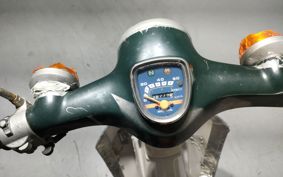 HONDA SUPER CUB50 C50