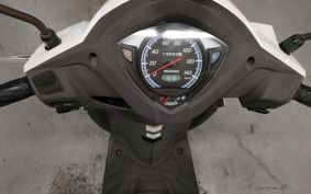 SUZUKI ADDRESS V110 CE47A