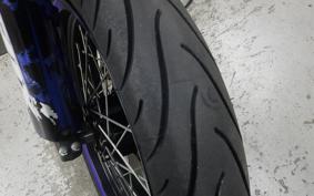YAMAHA WR250X DG15J