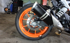 KTM 390 DUKE 2020 JPJ40
