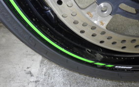 KAWASAKI ZX-25R 2015 ZX250E