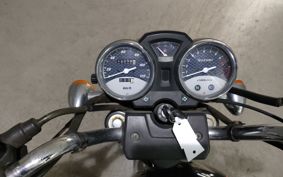 SUZUKI GN125 F Gen.2 PCJ2N