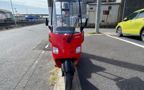 HONDA GYRO TA03