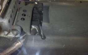 YAMAHA CYGNUS 125 XSR 2 SE44J