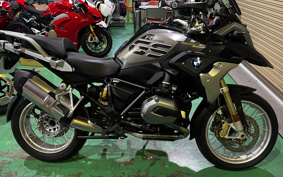 BMW R1200GS PREMIUM  LINE 2017 0A51