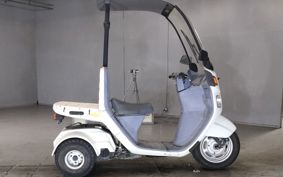 HONDA GYRO TA02
