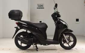 HONDA DIO 110 JF31