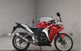 HONDA CBR250R MC41