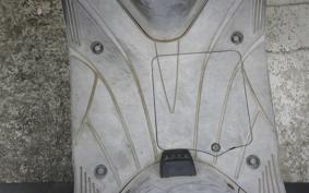 SUZUKI ADDRESS V125 G 2005 CF46A